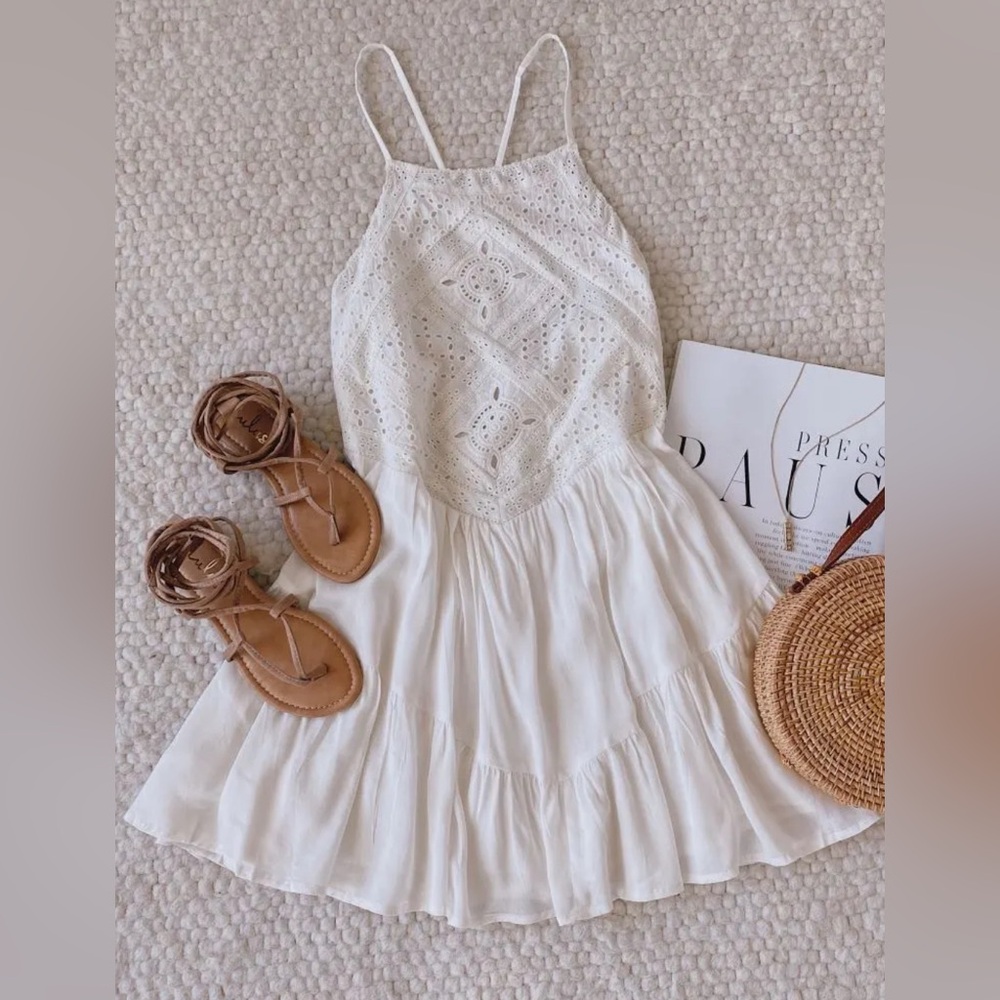 lulus dress